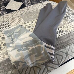 Bombshell sportswear leggings